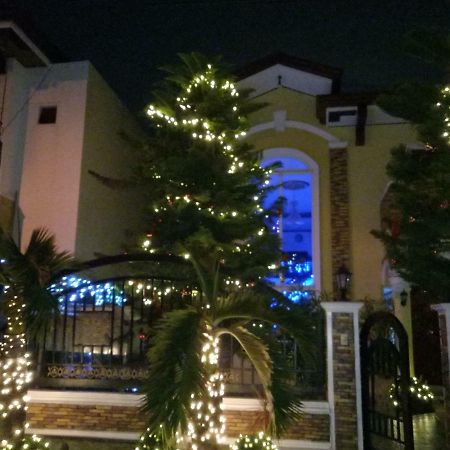 For Long Term Only - Italia 500 In Bf Resort Village Las Pinas Manila Exterior photo