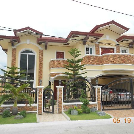 For Long Term Only - Italia 500 In Bf Resort Village Las Pinas Manila Exterior photo