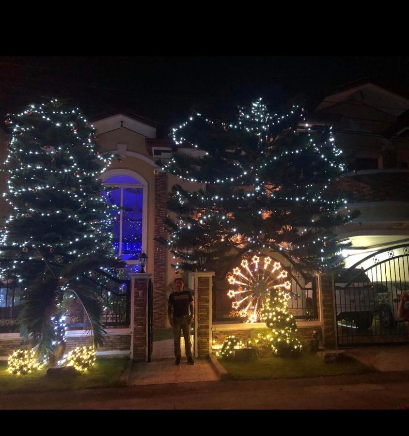 For Long Term Only - Italia 500 In Bf Resort Village Las Pinas Manila Exterior photo