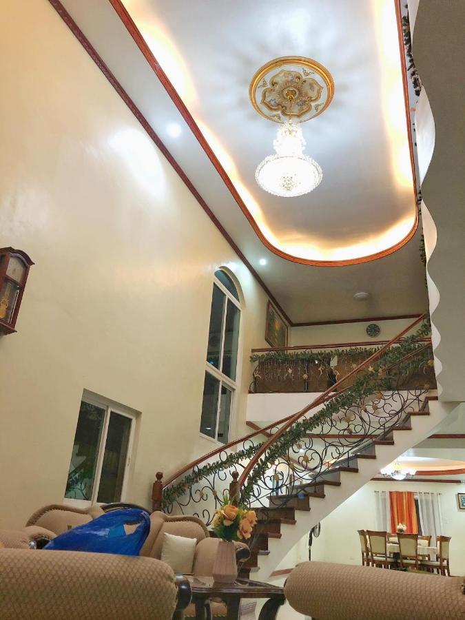 For Long Term Only - Italia 500 In Bf Resort Village Las Pinas Manila Exterior photo