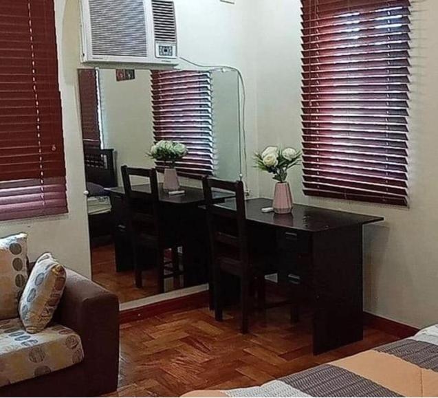 For Long Term Only - Italia 500 In Bf Resort Village Las Pinas Manila Exterior photo