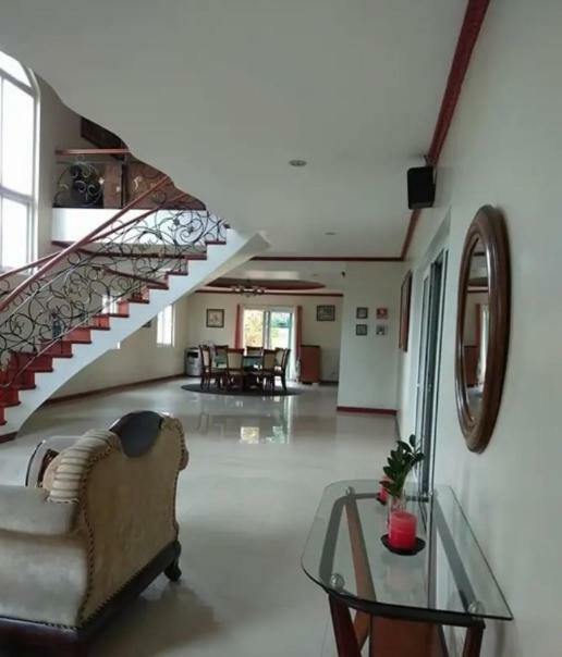 For Long Term Only - Italia 500 In Bf Resort Village Las Pinas Manila Exterior photo