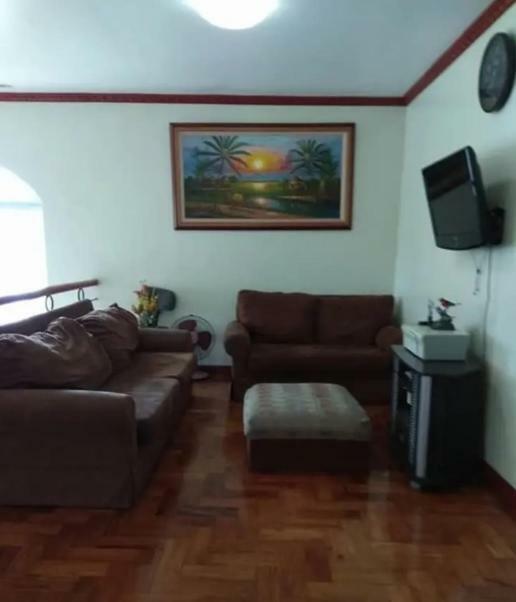 For Long Term Only - Italia 500 In Bf Resort Village Las Pinas Manila Exterior photo