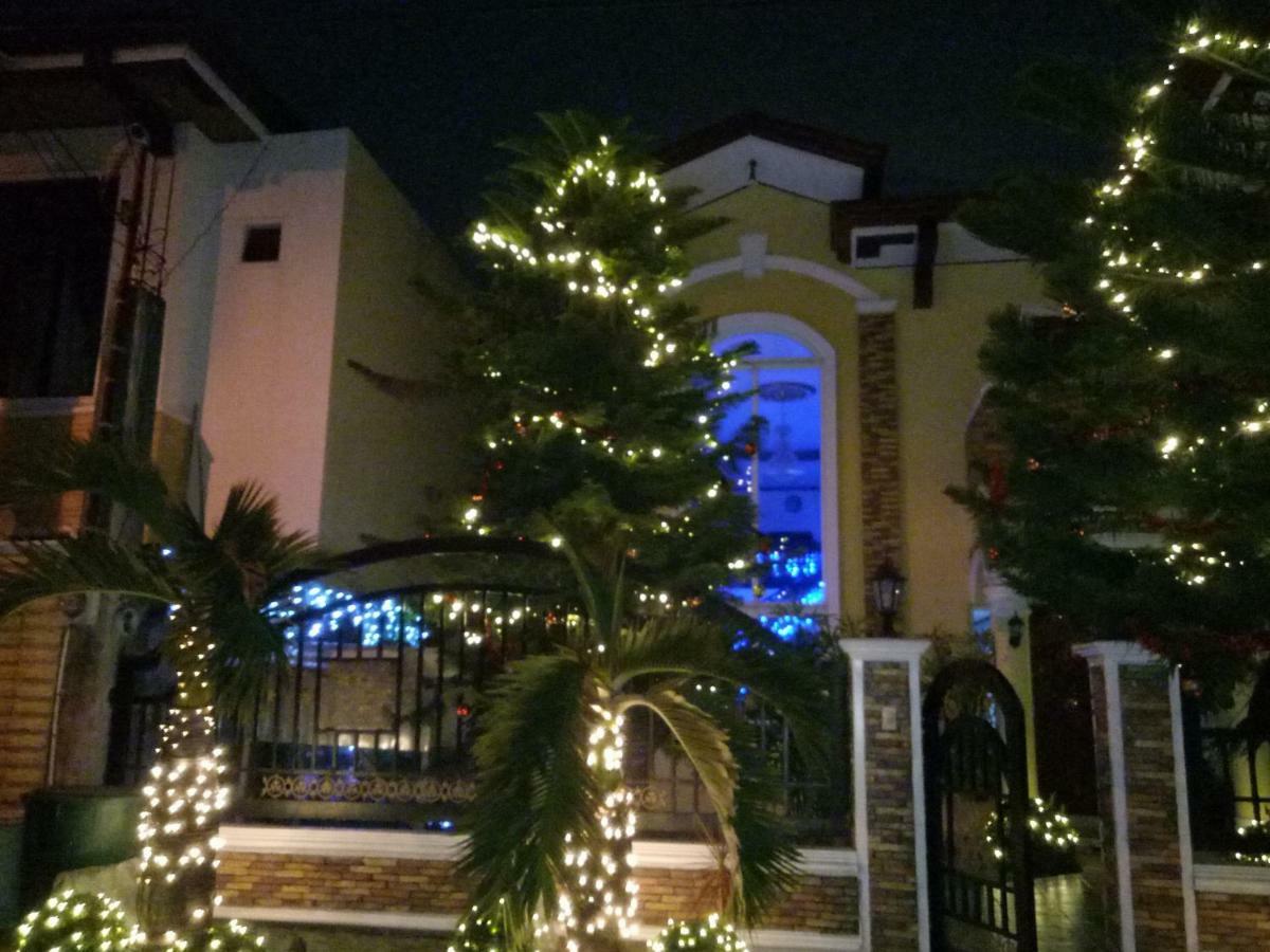 For Long Term Only - Italia 500 In Bf Resort Village Las Pinas Manila Exterior photo