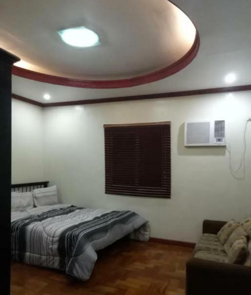 For Long Term Only - Italia 500 In Bf Resort Village Las Pinas Manila Exterior photo