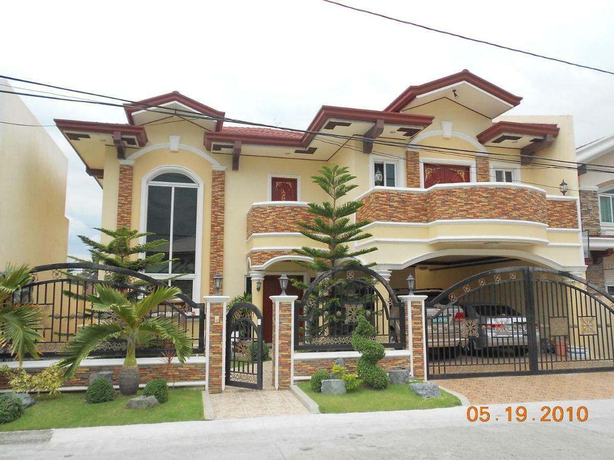 For Long Term Only - Italia 500 In Bf Resort Village Las Pinas Manila Exterior photo
