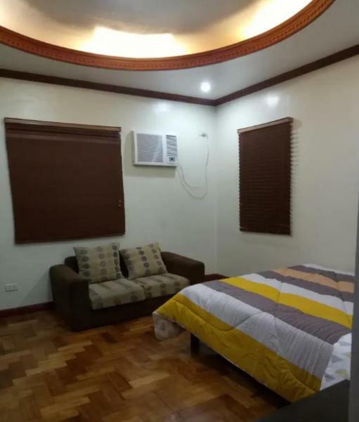 For Long Term Only - Italia 500 In Bf Resort Village Las Pinas Manila Exterior photo