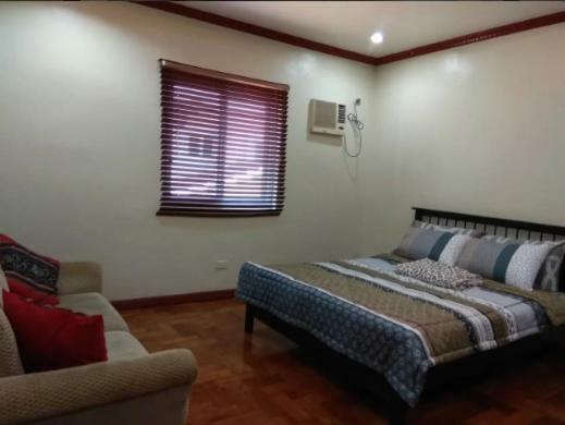 For Long Term Only - Italia 500 In Bf Resort Village Las Pinas Manila Exterior photo