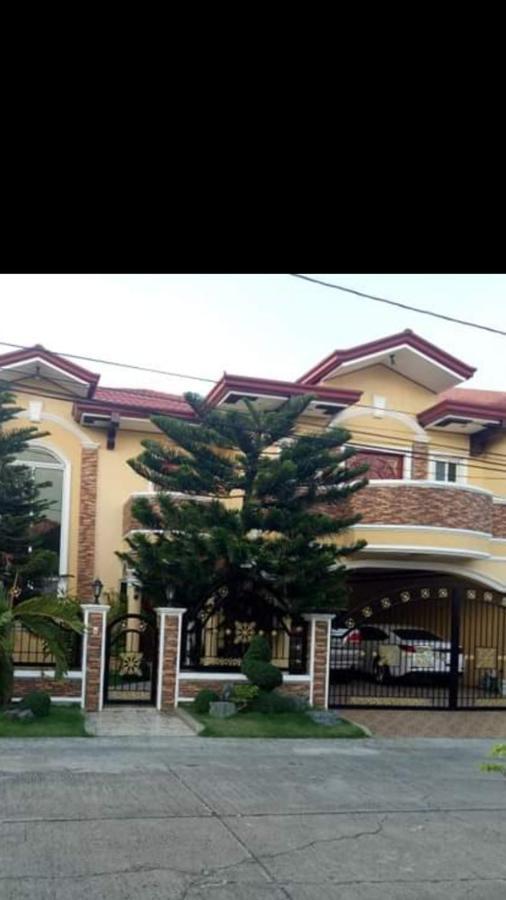 For Long Term Only - Italia 500 In Bf Resort Village Las Pinas Manila Exterior photo